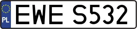 EWES532