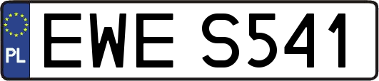 EWES541