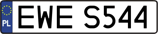 EWES544