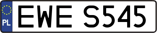 EWES545
