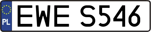 EWES546