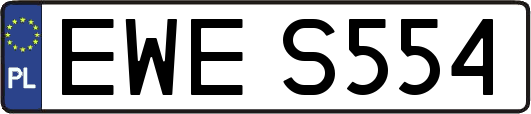 EWES554