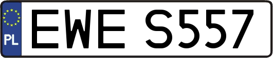 EWES557