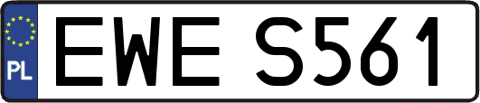 EWES561
