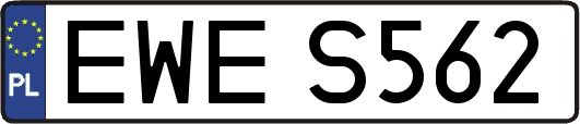 EWES562
