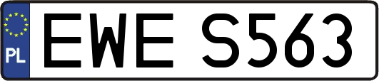 EWES563