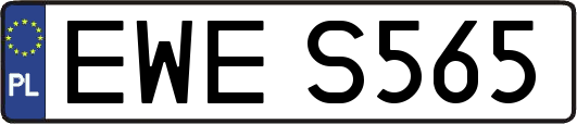 EWES565