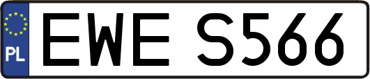 EWES566