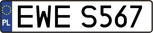 EWES567