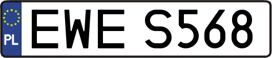 EWES568