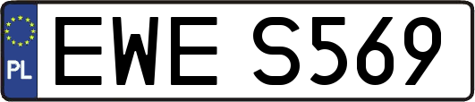 EWES569