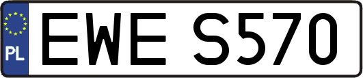 EWES570