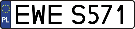 EWES571