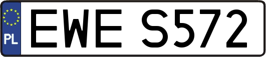 EWES572