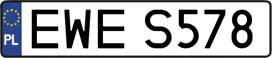 EWES578