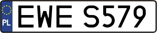 EWES579