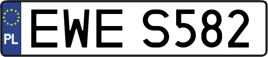 EWES582