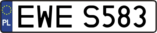 EWES583