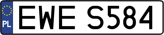 EWES584