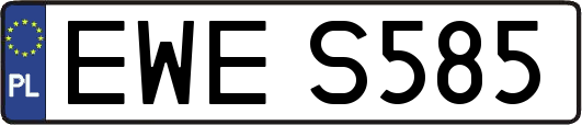 EWES585