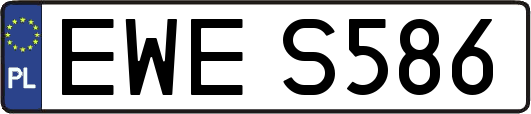 EWES586