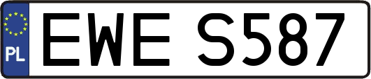 EWES587