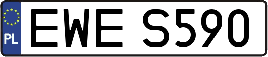 EWES590