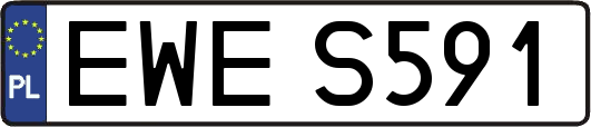 EWES591