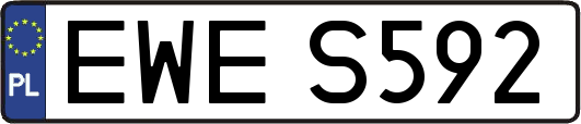 EWES592