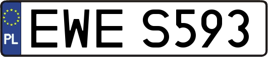 EWES593