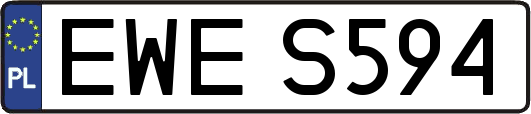 EWES594