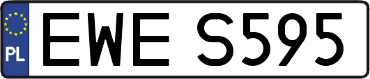 EWES595