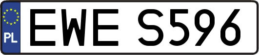 EWES596