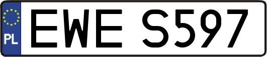 EWES597