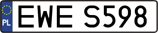 EWES598