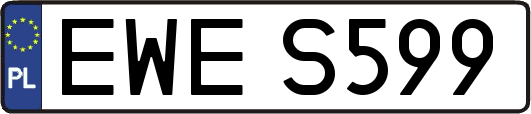EWES599