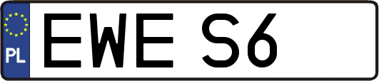 EWES6