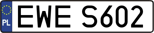 EWES602
