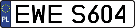 EWES604