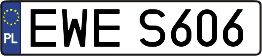 EWES606