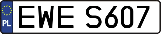EWES607