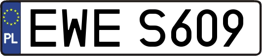 EWES609
