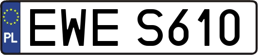 EWES610