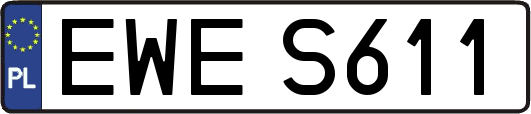 EWES611
