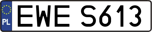 EWES613