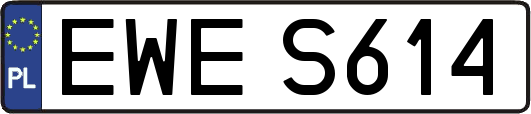 EWES614