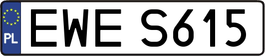 EWES615