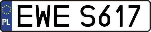 EWES617
