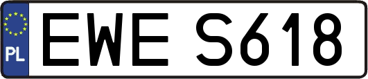 EWES618