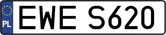 EWES620